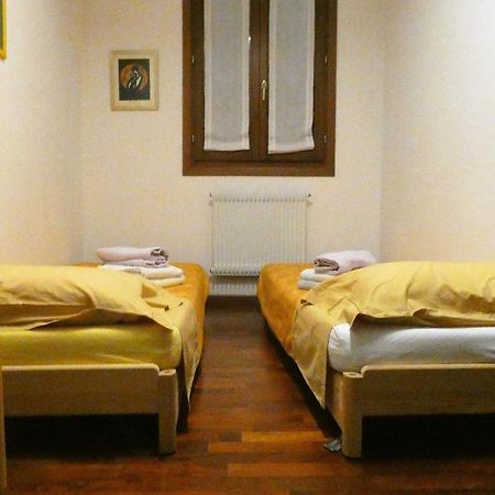 Mamma Mia On Ground Floor With Private Parking Tv-Venice Treviso Eksteriør billede