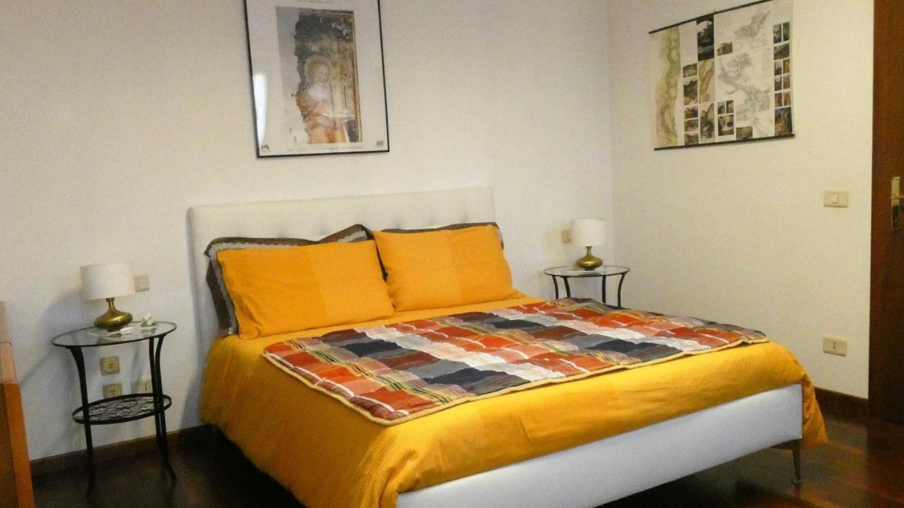 Mamma Mia On Ground Floor With Private Parking Tv-Venice Treviso Eksteriør billede