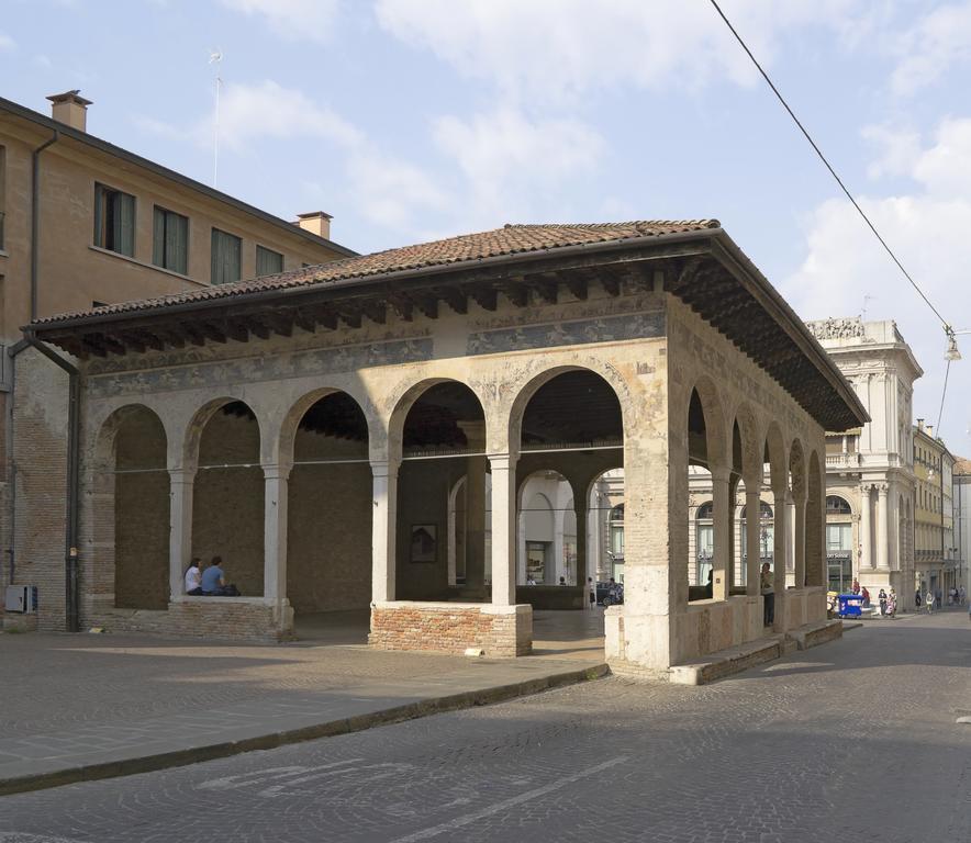 Mamma Mia On Ground Floor With Private Parking Tv-Venice Treviso Eksteriør billede