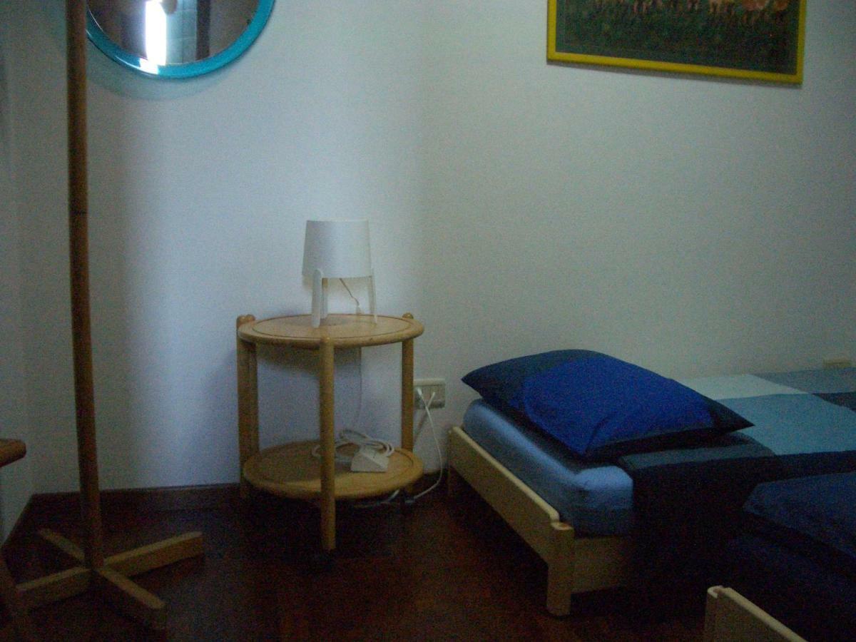 Mamma Mia On Ground Floor With Private Parking Tv-Venice Treviso Eksteriør billede